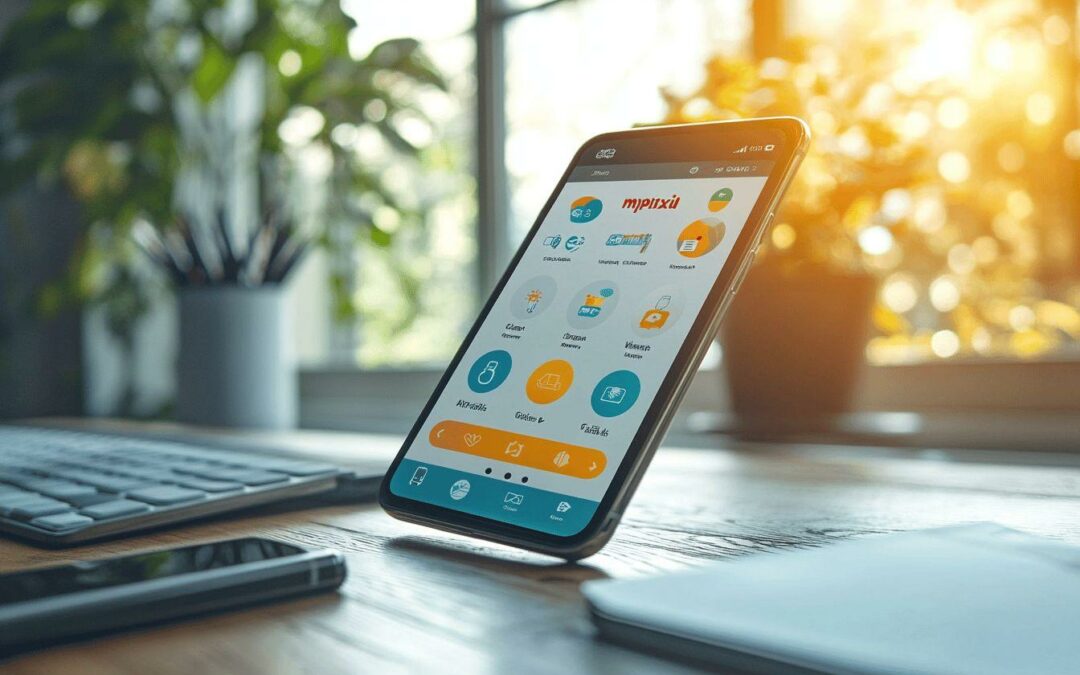MyPixid : découvrez l’application de gestion de vie professionnelle