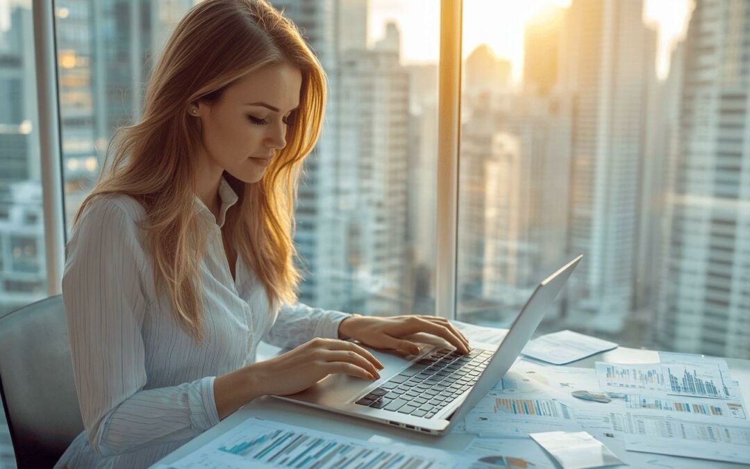Pourquoi externaliser son contrôle de gestion ?