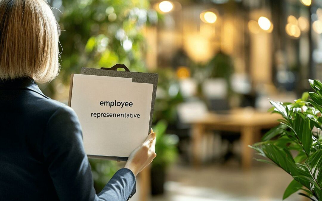 Devenir délégué du personnel : quels sont les avantages et inconvénients ?