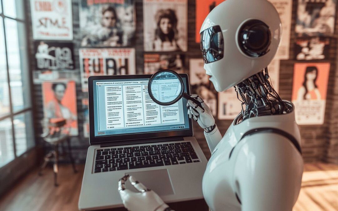 Emploirama : le blog qui vous aide à trouver votre futur job