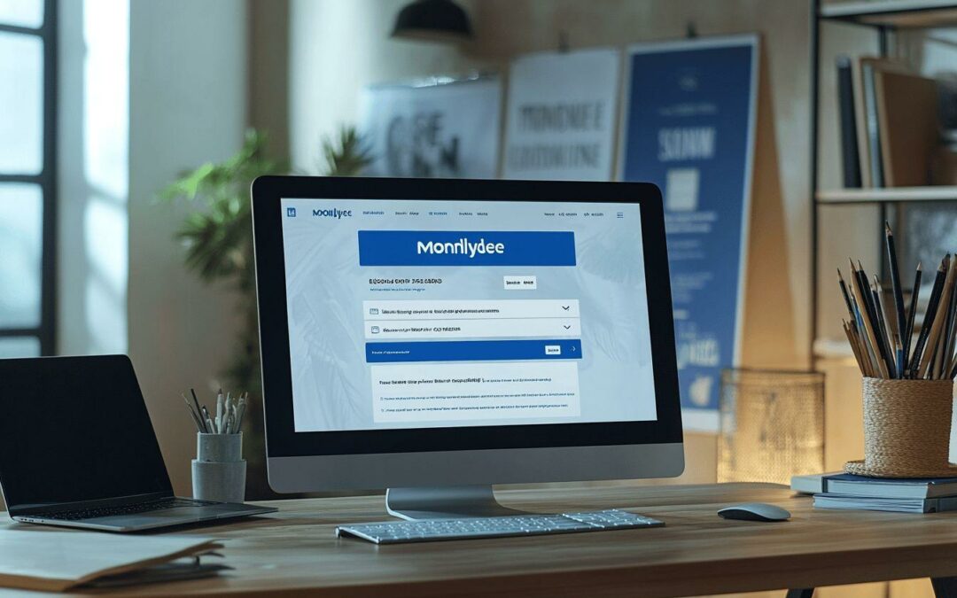 Monlycee.net : comment se connecter ?