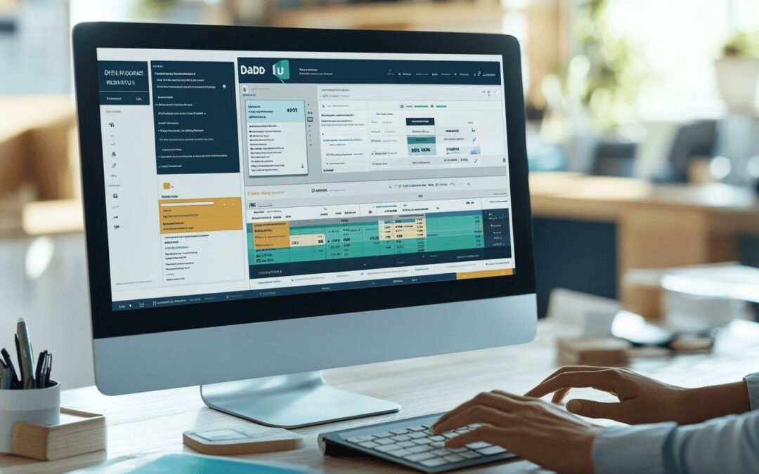 Définition de la DADS-U : qu'est-ce que ce fichier extrait des logiciels de paie ?
