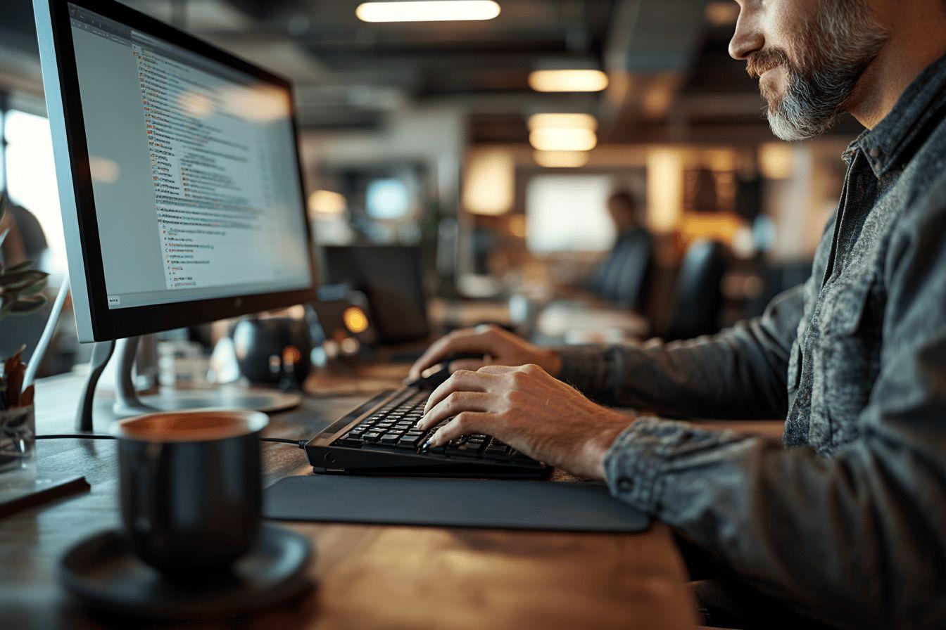 Formation en ligne Studi : écrivez votre avenir