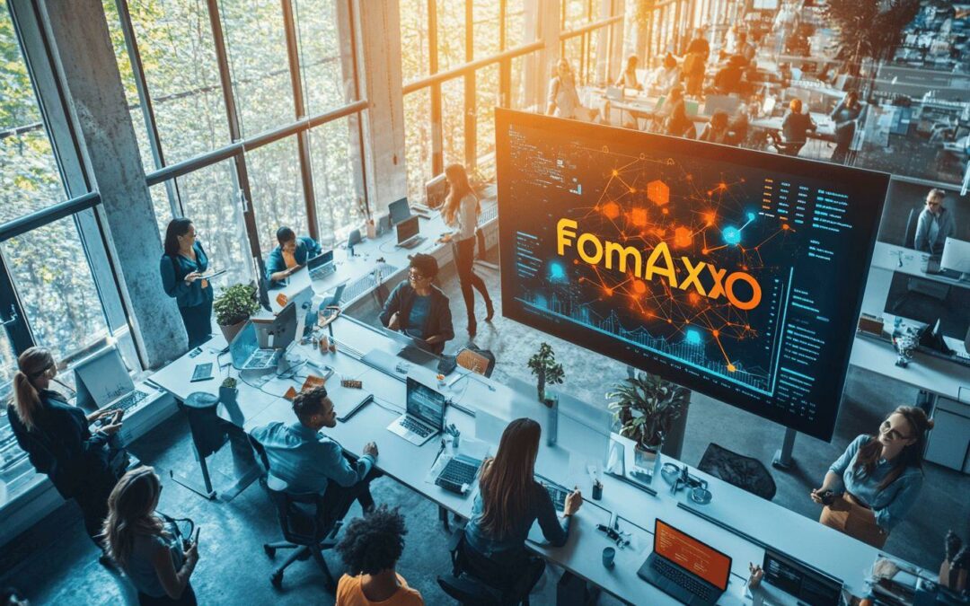 Formaxio : découvrez la plateforme de formation qui facilite l’emploi