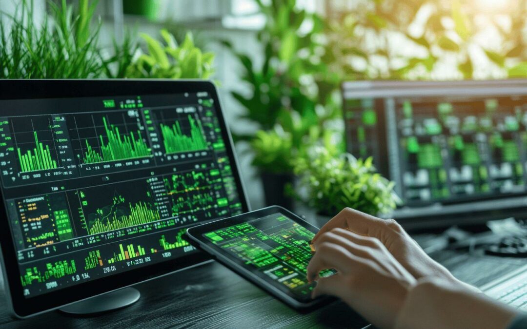Quel est l’impact de la digitalisation sur la comptabilité ?