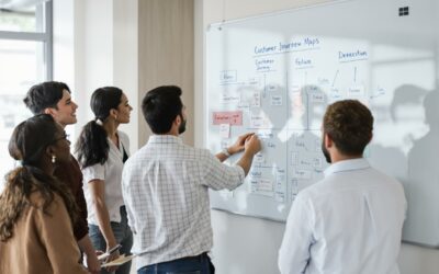 Qu’est-ce que l’Inward Marketing ?