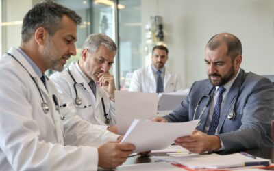 Quels sont les inconvénients d’une SISA (société interprofessionnelle de soins ambulatoirs) ?