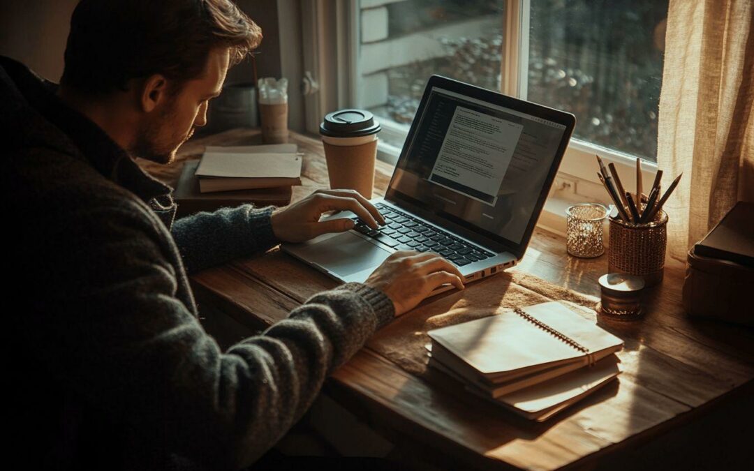 Compapro : tout savoir sur le blog dédié aux entrepreneurs