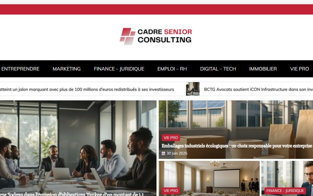 www.cadreseniorconsulting.fr