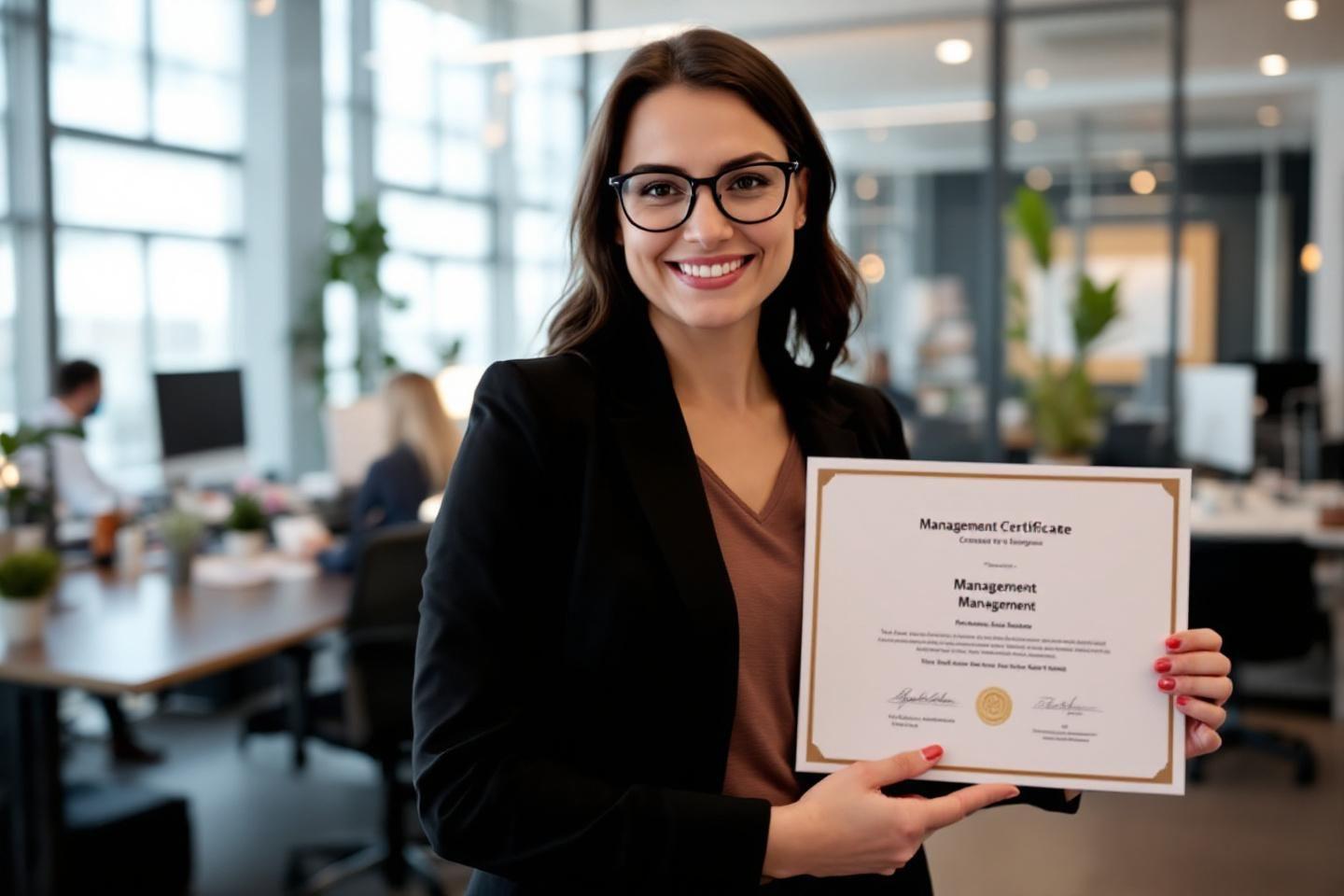 Formation et certification Lean Six Sigma : obtenez votre Green Belt et optimisez vos processus
