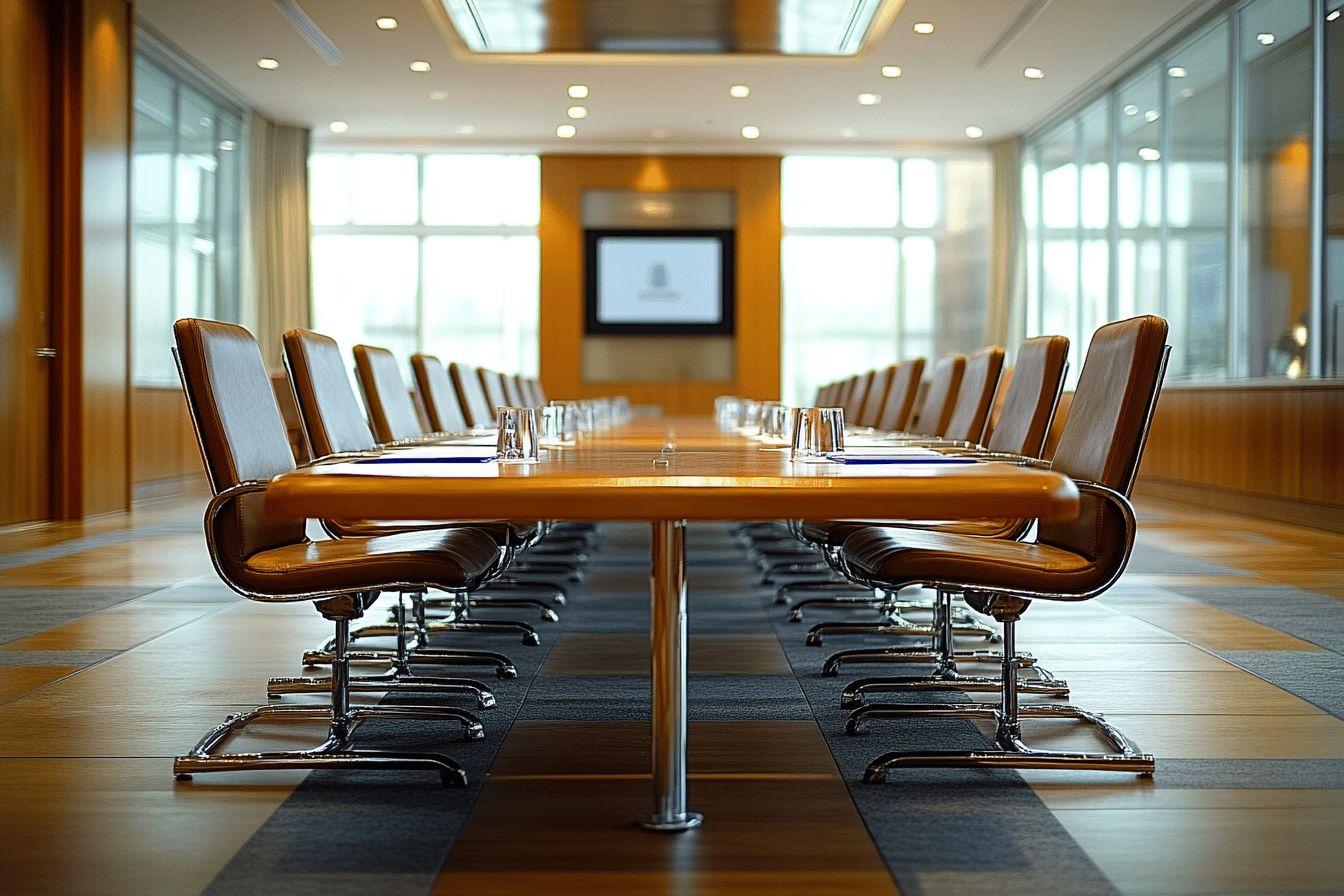 Comitologie projet : guide complet pour une gestion efficace des instances de gouvernance