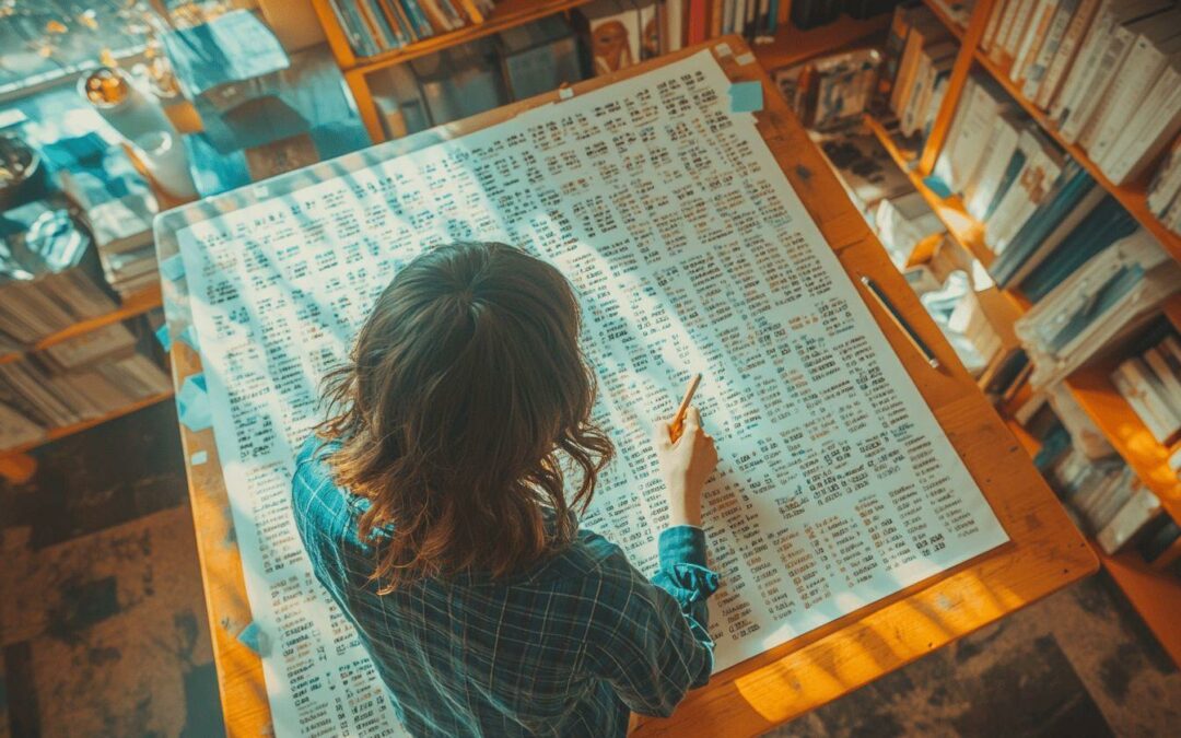 Métier en A : découvrez la liste des métiers commençant par la lettre A