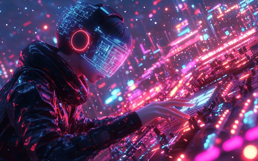 Irmawork : la plateforme pour trouver des freelances dans la musique et l’audiovisuel