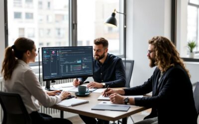 Pourquoi faire appel à un consultant SEO ?