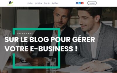 Exagonline : découvrez blog conseil pour la gestion de votre business