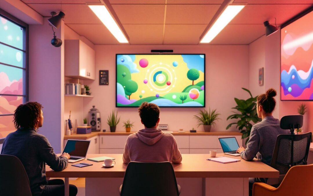 Arsene76 : l'espace numérique de travail pour tous les collèges du 76 en un clic