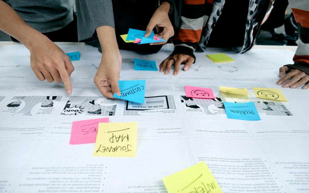 Qu’est-ce que le SWP (Strategic Wordforce Planning) ?