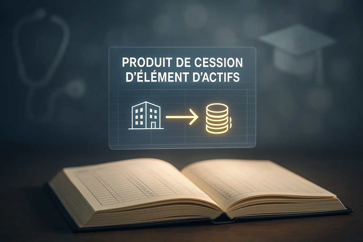 Schéma explicatif des <strong>PCEA</strong> en comptabilité