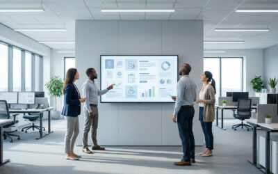 Affichage obligatoire en entreprise : liste complète 2025