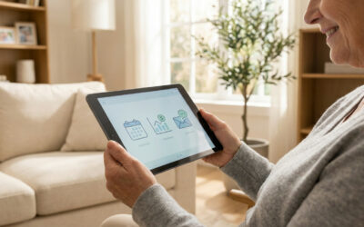 Logisfil : simplifiez la gestion des services à domicile