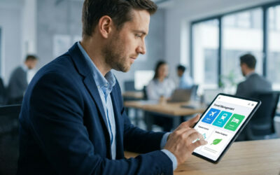 Okarito devient Swile Travel : ce que ça change réellement