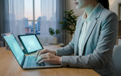 Melanie2web : la messagerie sécurisée des agents de l&rsquo;État