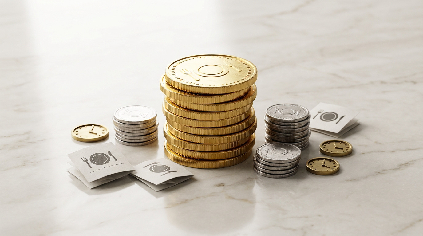 Schéma détaillant les composants de la rémunération brute d'un intérimaire : taux horaire, primes et indemnités